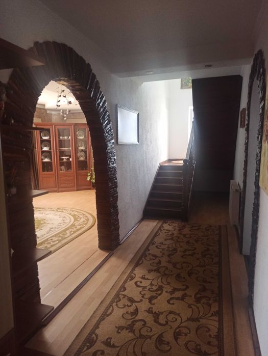 Будинок смт.Куликів