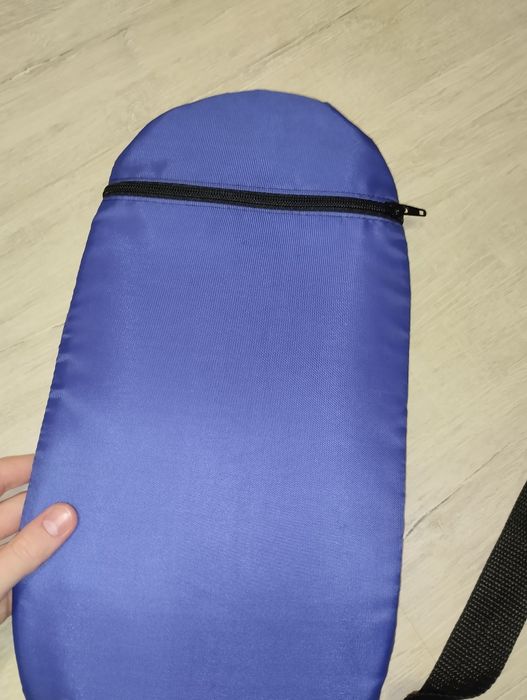 Сумка переноска для тварин