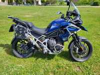 Triumph tiger 1200 gt pro