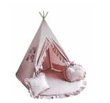 Domek tipi dla dzieci namiot