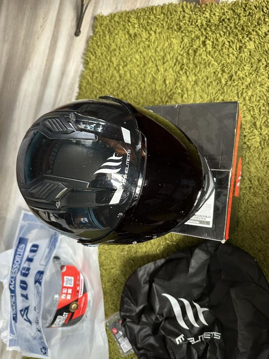 Продам шолом мт розмір s