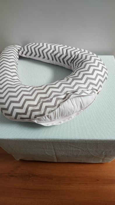 Almofada de amamentação