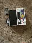 Samsung A51 na usbc