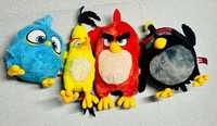 Coleção Angry Birds