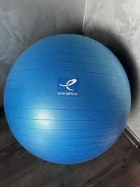 Фітбол Energetics IGR Gymnastic Ball синій d65