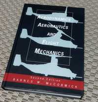 Livro Aerodynamics, Aeronautics and Flight Mechanics