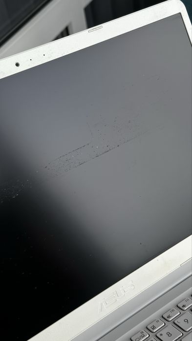 Ноутбук Asus X510U