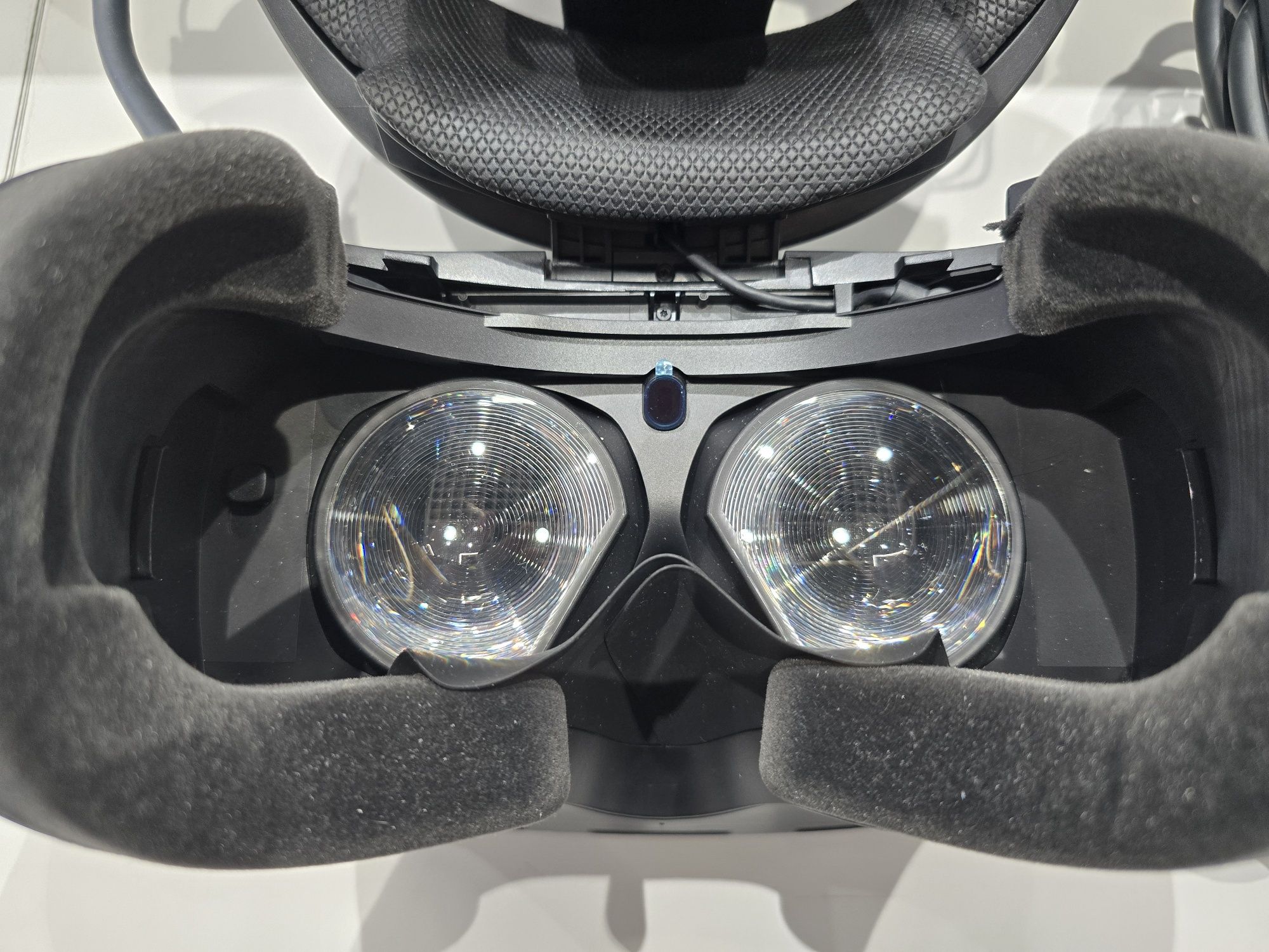 Gogle VR HTC Vive Cosmos Elite - Nowy na gwarancji ze sklepu