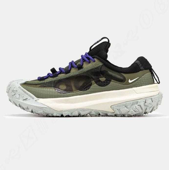 Мужские кроссовки Nike ACG Mountain Fly 2 Low 41-45 найк Sale