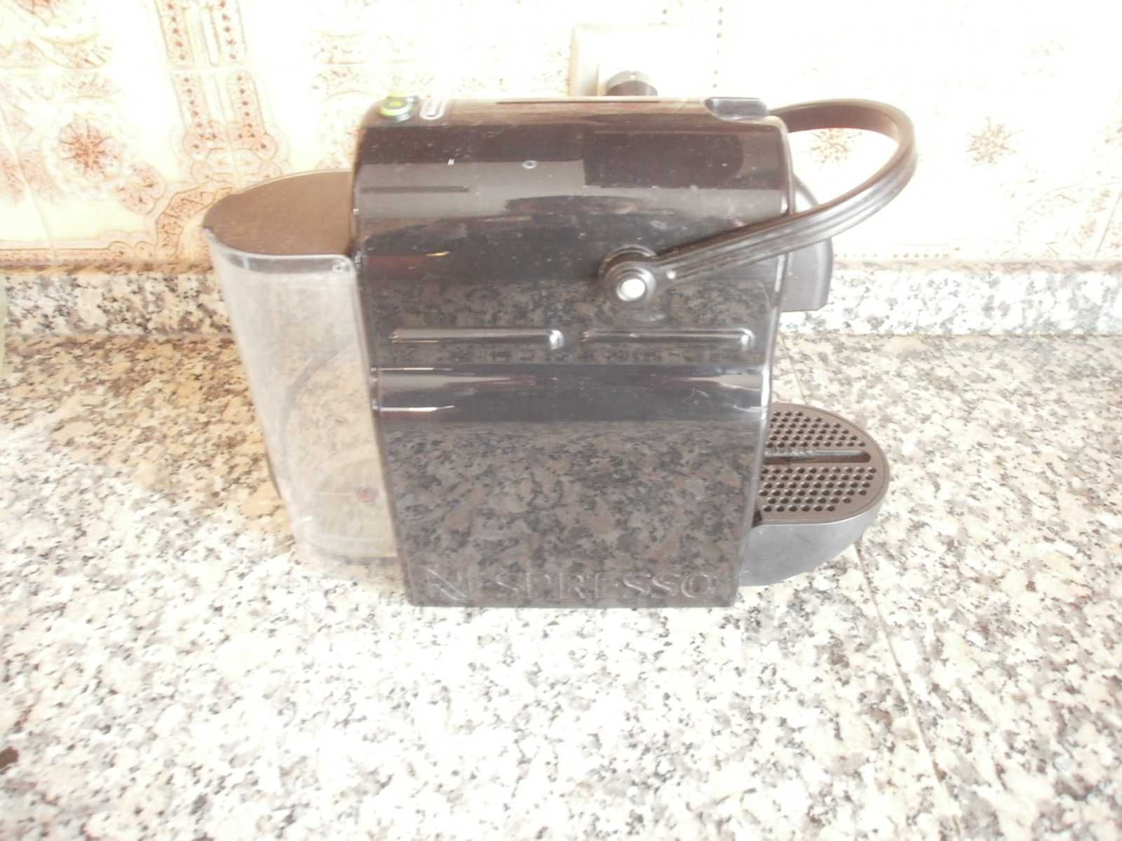 Máquina de café Nespresso