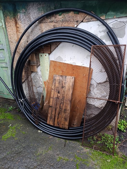 Продам трубу для води