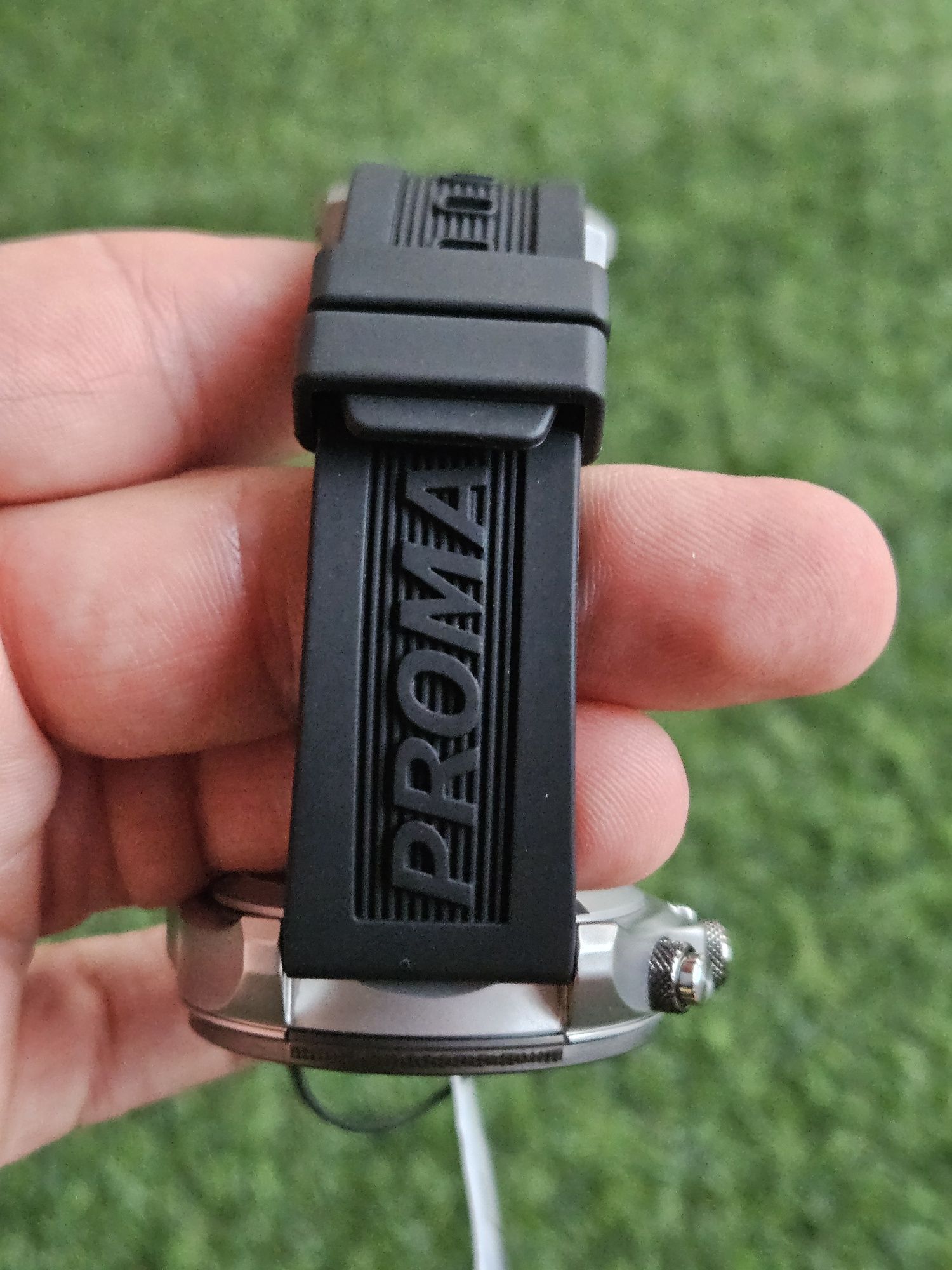 Citizen Promaster Land NOVO