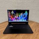 ASUS TUF FA507RE (RTX 3050 TI, Ryzen 7 6800H, 16gb DDR5 5200)