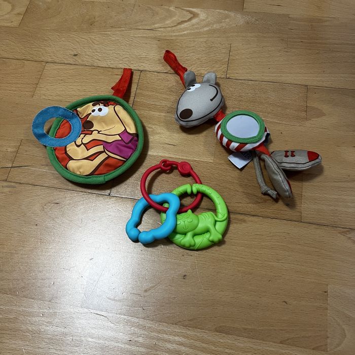 Brinquedo Chicco