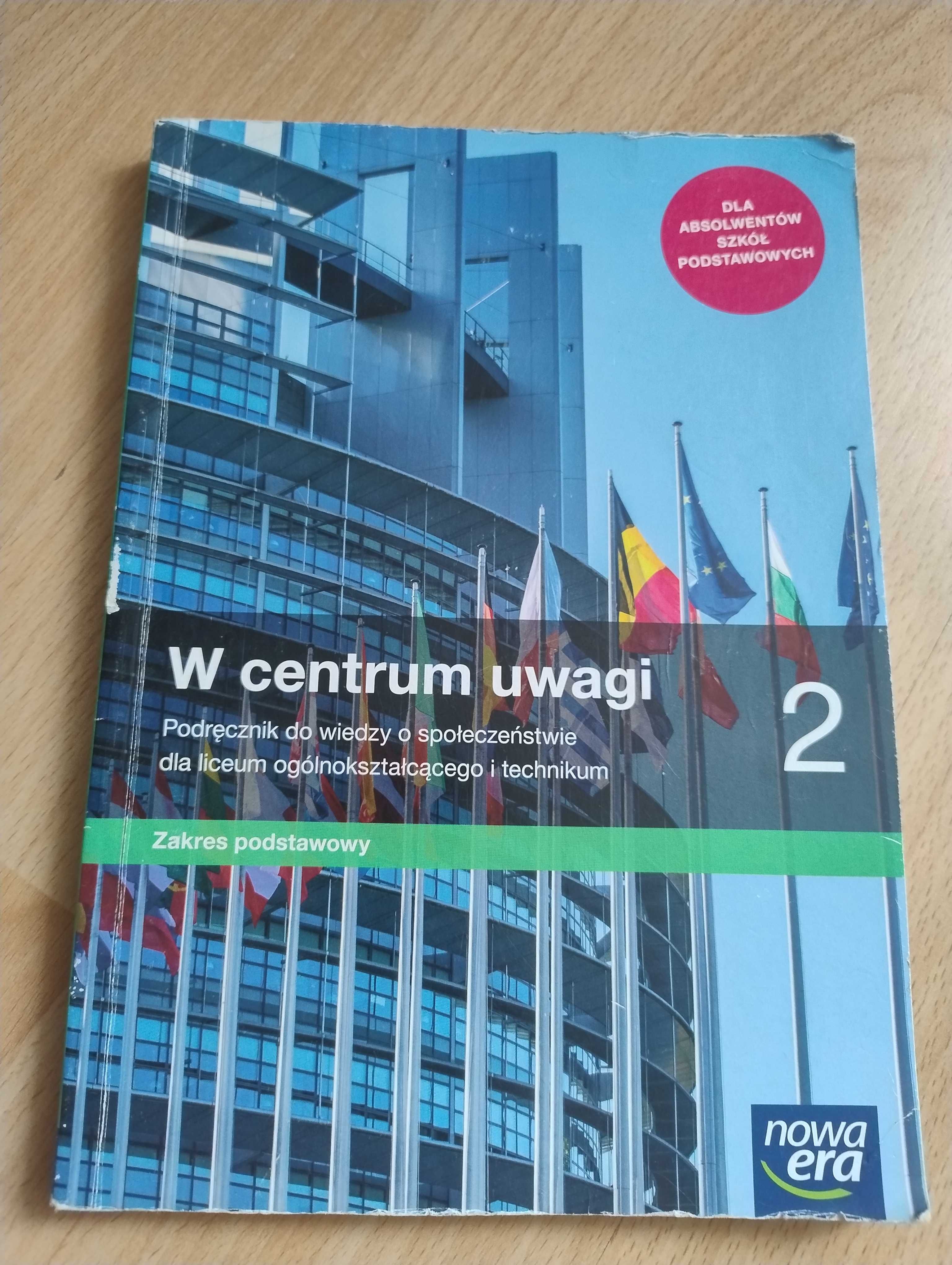 W centrum uwagi 2