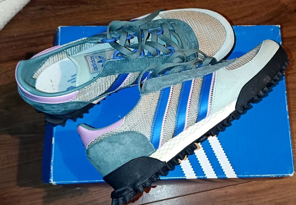 Marathon TR r. 40 2/3
