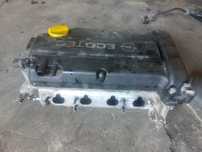 Cabeça de motor opel corsa C 1.2