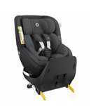 Nowy fotelik Maxi Cosi Mica Pro Eco i-Size Authentic Graphite 0-18kg