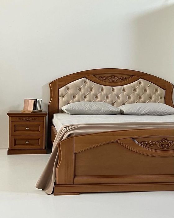 Меблі в сад з масиву