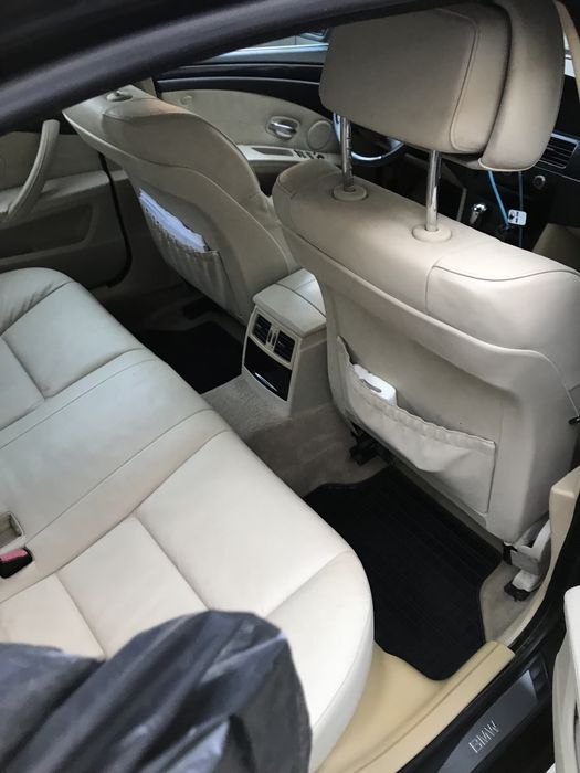 Bmw 525 продам легковий автомобіль