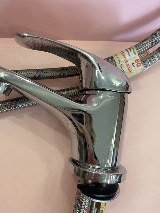 Смеситель кран  для ванной и фильтра воды