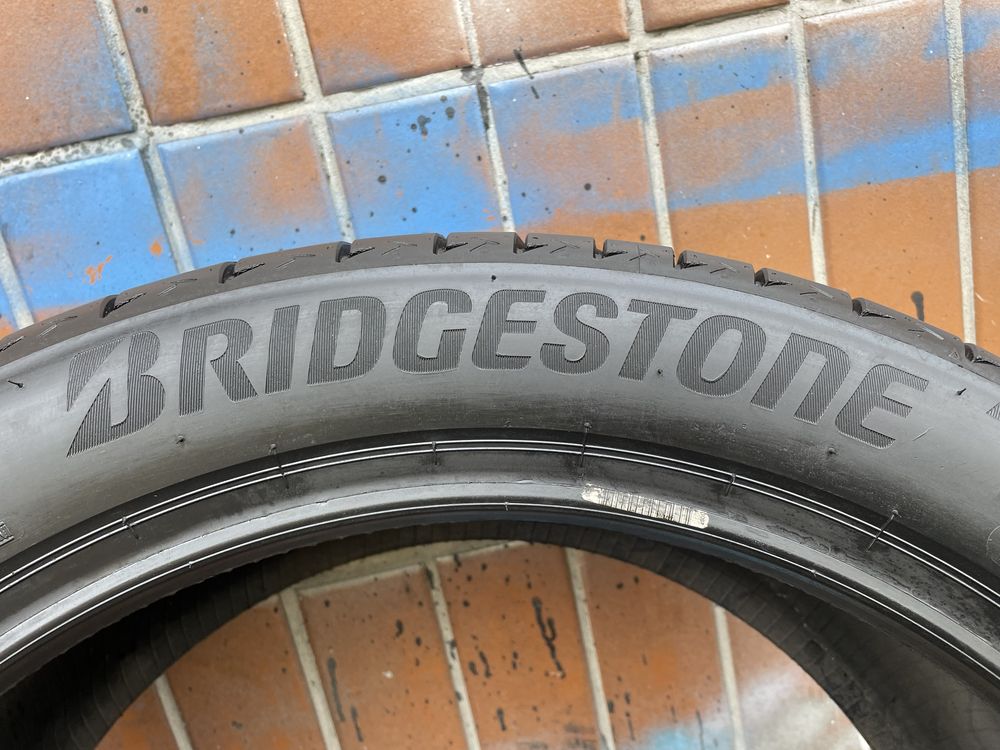 Літо 4шт Bridgestone Alenza 001 265/45 R21 108H AO