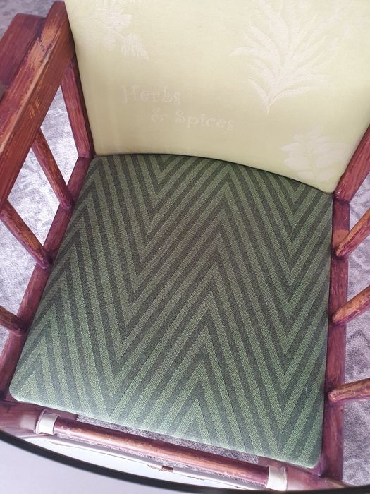 Cadeira / Mesa Vintage de criança