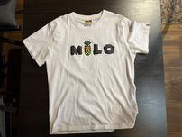 Футболка Bape Baby Milo