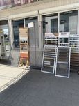 Москітні сітки москитка від комах на вікна і двері.термін 2 дні.