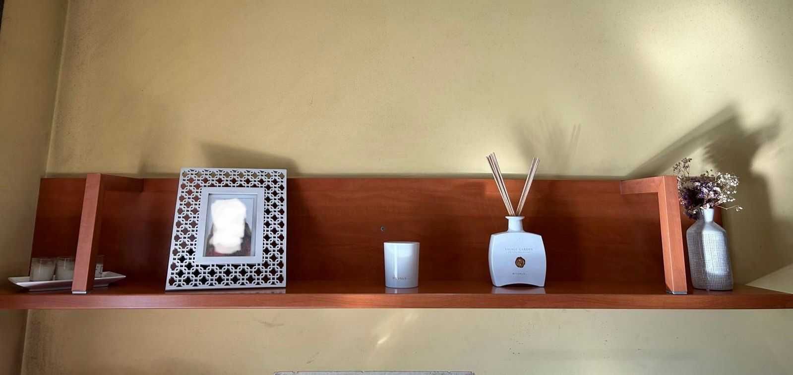 Mobília de quarto completa