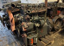 Silnik Ursus Zetor C-360, 7211 ,6211, 6718, 6011
