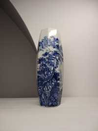 Porcelanowy wazon Japonia