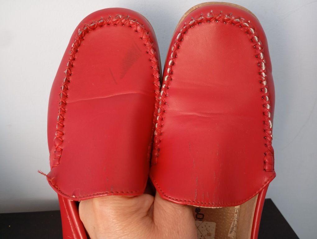 Sapatos In Extenso