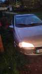 Opel Tigra inteiro