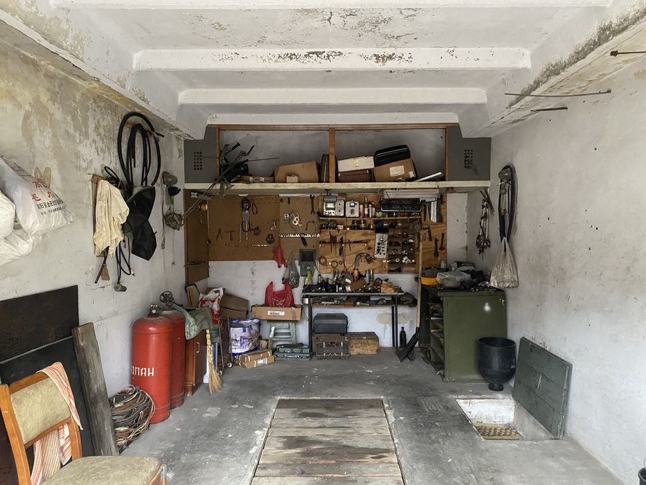 Гараж кооператив Ювілейний вул. Демнянська, 1