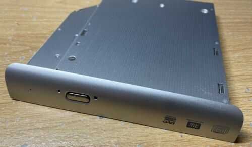 Lenovo DVD/CD Rewritable Drive Model DS-8A8SH