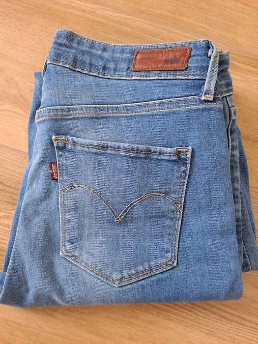 Spodnie Lewis W28 L32