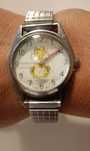 Zegarek Kiddies Quartz
