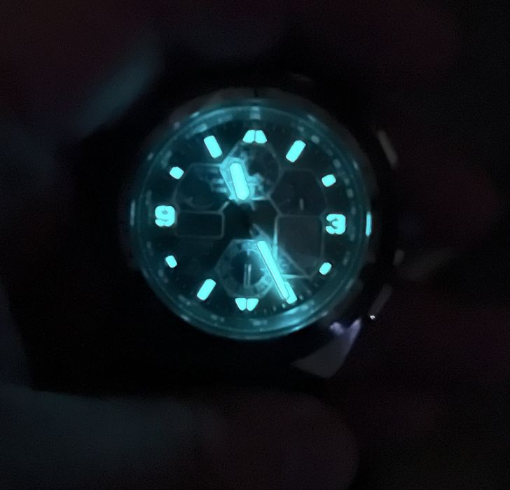 Мужские часы CITIZEN JY8147-01X Promaster Skyhawk A-T
