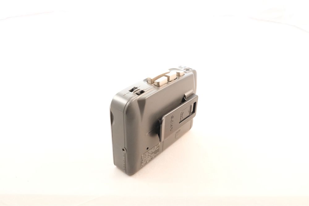 Walkman Sony FX425 z problemami
