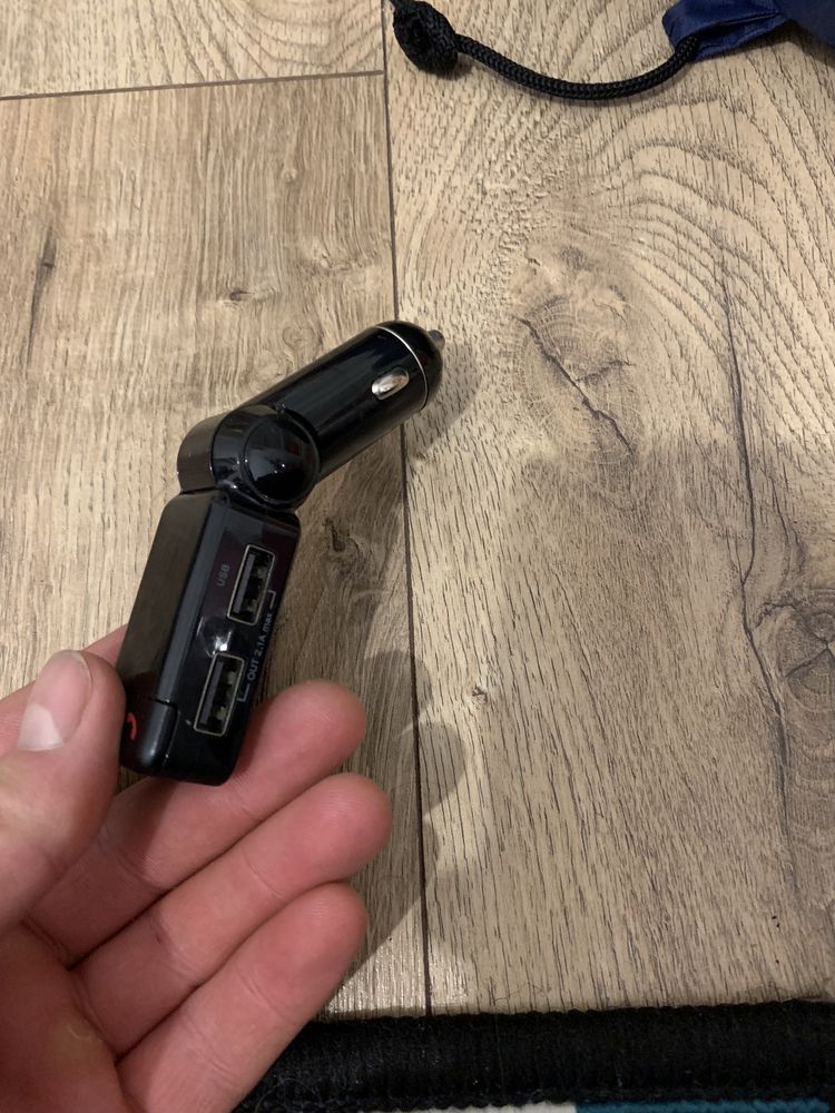 Sprzedam audio adapter
