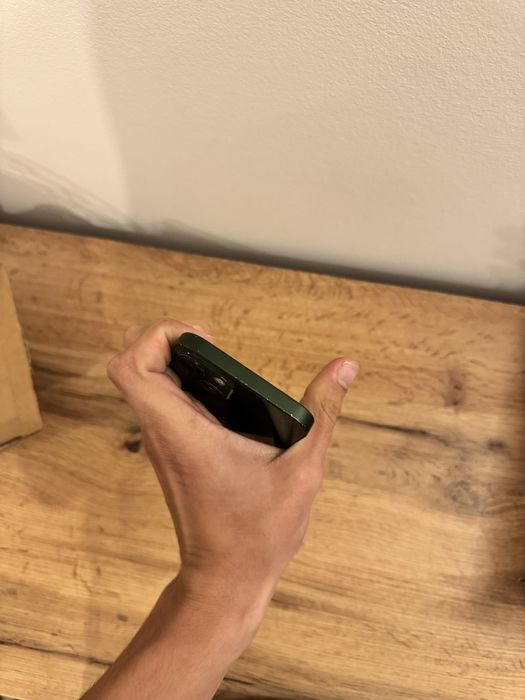 IPhone 13 128gb - zielony kolor!