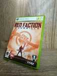 Gra Red Faction Guerrilla Xbox 360 Polska Wersja