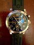 Relógio Montblanc Automatic