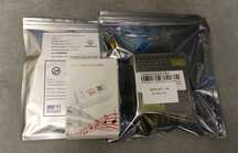 Tasma led  ws2812b kontroler sp107e i zasilacz 5v 50w