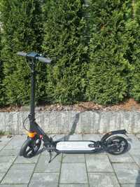 Duża hulajnoga miejska Urban scooter do 120kg tarczowa