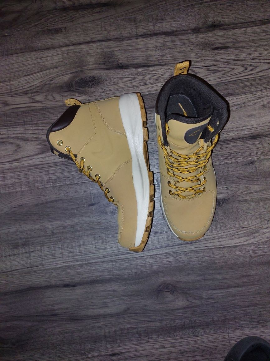 Sprzedam buty Nike zimowe!! Okazja!!