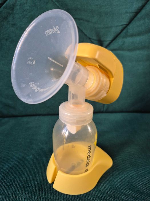 Laktator Medela mini electric