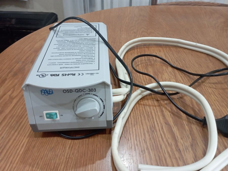 Система противопролежная