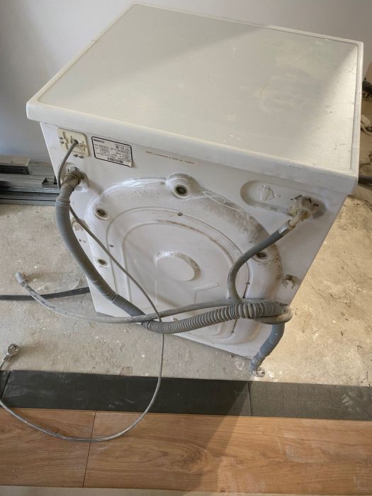 Pralka beko sprawna używana